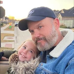 Meet your Posher, Nathan